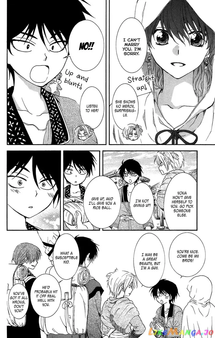 Yona of the Dawn Chapter 95 image 19_optimized